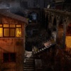 Gözetleyip fotoğraflarını çekti! Gözetleyip fotoğraflarını çekti!