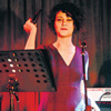 Performansıyla büyüledi