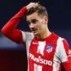 Griezmann, ikinci Atletico Madrid macerasına yuhalanarak başladı