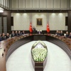 MGK toplantısı sonrası açıklama MGK toplantısı sonrası açıklama
