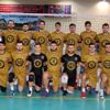 TVF Erkekler 1. Ligi: Jeopark Kula Belediyespor: 3 ... TVF Erkekler 1. Ligi: Jeopark Kula Belediyespor: 3 ...