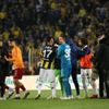Fenerbahçe - Galatasaray derbisi soyal medyada sürüyor! Flaş paylaşımlar