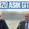 Ulaştırma Bakanlığı'nda görev değişimi