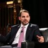 Berat Albayrak'tan McKinsey tepkilerine yanıt Berat Albayrak'tan McKinsey tepkilerine yanıt