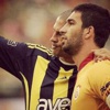 Arda Turan'dan Alex'e övgü dolu sözler Arda Turan'dan Alex'e övgü dolu sözler