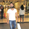 Foto Galeri: Ebru Şallı’yı eski eşi Harun Tan teselli ediyor
