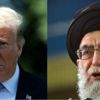 ABD Başkanı Trump tan İran dini lideri Ayetullah Hamaney ...
