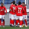Demir Grup Sivasspor deplasmanda farklı galip