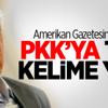 Fethullah Gülen PKK'yı Eleştiremedi