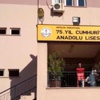 Din dersinde izlettiği görüntülerle öğrencileri şoka soktu Din dersinde izlettiği görüntülerle öğrencileri şoka soktu