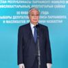Kazakistan halkı parlamento seçimi için sandık başında