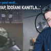 Şerefli bir iş yap, iddianı kanıtla Şerefli bir iş yap, iddianı kanıtla