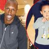 Atiba Hutchinson alışverişte Atiba Hutchinson alışverişte