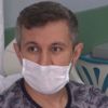 Koronavirüse yakalanan doktor immün plazma tedavisiyle sağlığına kavuştu Koronavirüse yakalanan doktor immün plazma tedavisiyle sağlığına kavuştu