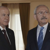 Hedef: AK Parti’yi yıpratmak Hedef: AK Parti’yi yıpratmak
