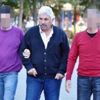 Pazarda arkadaşını bıçaklayan baloncu tutuklandı
