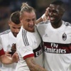 Milan'ın yıldızına Beşiktaş takibi