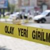 Eski nişanlı dehşeti Eski nişanlı dehşeti