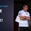Hala bir 11'im yok!