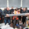 6 bin 400 konut yapılacak 6 bin 400 konut yapılacak