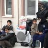 İzmir Dikili'de 38 düzensiz göçmen yakalandı