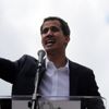 Juan Guaido: Gerekirse dış müdahale olabilir Juan Guaido: Gerekirse dış müdahale olabilir