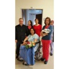 Yeni Hastanede İlk Bebek Heyecanı Yeni Hastanede İlk Bebek Heyecanı