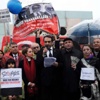 CHP'den "17-25 Aralık" protestosu
