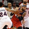 John Wall yoksa sihir yok! John Wall yoksa sihir yok!