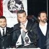 Fikret Orman: Saldırı Fenerbahçe’ye değil hepimize yapıldı! Fikret Orman: Saldırı Fenerbahçe’ye değil hepimize yapıldı!