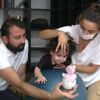 SMA hastası Demir Ali'nin tedavisi için gerekli 2 milyon 100 bin Avro toplandı