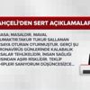 Bahçeli'den Meral Akşener'in teklifine sert tepki |Video