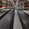 İstanbul metrolarında koronavirüs sessizliği İstanbul metrolarında koronavirüs sessizliği