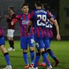 Steaua Bükreş'in adı FCSB oldu Steaua Bükreş'in adı FCSB oldu