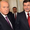 Davutoğlu, Bahçeli'ye ne teklifte bulunacak?