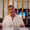 Sedat Peker'in sitesine engelleme Sedat Peker'in sitesine engelleme