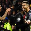 Ronaldo tarih yazdı! Rekor üstüne rekor... Ronaldo tarih yazdı! Rekor üstüne rekor...