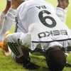 Demba Ba'dan taraftara Sultanahmet çağrısı Demba Ba'dan taraftara Sultanahmet çağrısı
