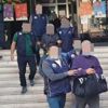 Malatya'da PKK/KCK operasyonu: 11 tutuklama! Malatya'da PKK/KCK operasyonu: 11 tutuklama!