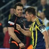 Hem Emre'yi hem Aydınus'u şikayet ettiler