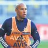 Tisserand Fenerbahçe'deki kredisini bitirdi! Tisserand Fenerbahçe'deki kredisini bitirdi!