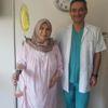 Karnından çıktı! Doktorlar inanamadı Karnından çıktı! Doktorlar inanamadı