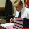 Cumhurbaşkanı Erdoğan 'yargı paketi'ni onayladı Cumhurbaşkanı Erdoğan 'yargı paketi'ni onayladı