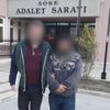 2 yıl hapisle aranan zanlı tutuklandı