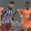 Trabzonspor duran topları affetmiyor Trabzonspor duran topları affetmiyor