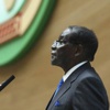 Mugabe: Afrika Afrikalılarındır