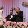 Cumhurbaşkanı Erdoğan nikah şahidi oldu