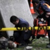 Tünel çıkışında ceset bulundu Tünel çıkışında ceset bulundu