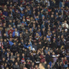 Trabzon'da maç sonu olay! Trabzon'da maç sonu olay!