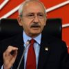 Kılıçdaroğlu: Yürekten kutluyorum Kılıçdaroğlu: Yürekten kutluyorum